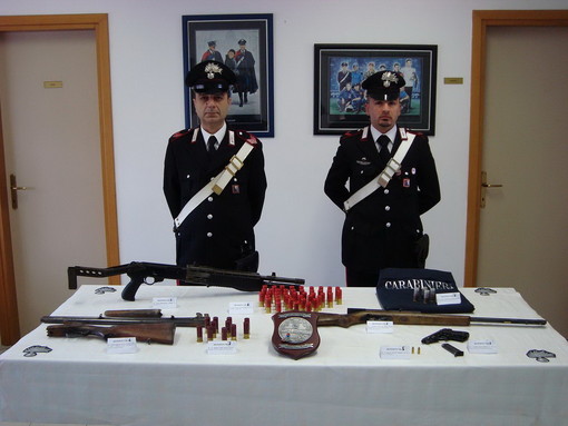 Foto di repertorio Foto di repertorio