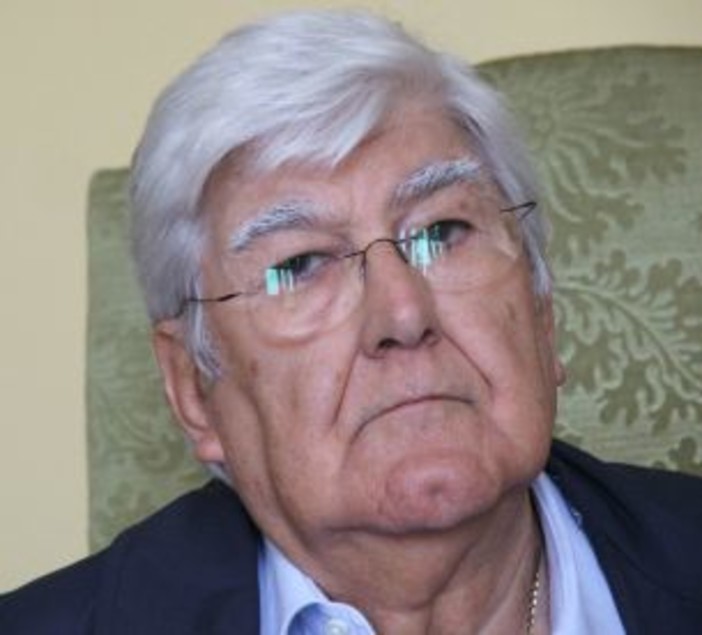Sanremo: domenica l'intitolazione di una via ad Adolfo Rava Sanremo: domenica l'intitolazione di una via ad Adolfo Rava