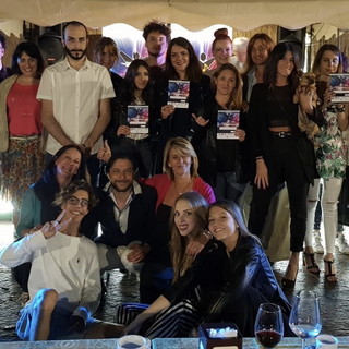Grande successo ieri sera al 'Bahama Star' di Valle Armea per la tappa matuziana di 'Area Sanremo Tour' (Foto)