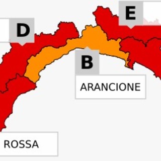Maltempo: passa da arancione a rosso lo stato di allerta nella nostra provincia, attesa per la nuova perturbazione (Video) Maltempo: passa da arancione a rosso lo stato di allerta nella nostra provincia, attesa per la nuova perturbazione (Video)