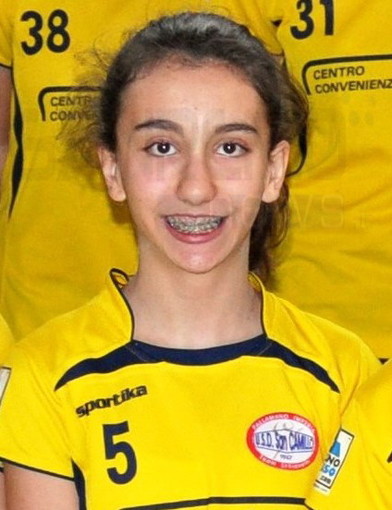 Alessia Amoretti