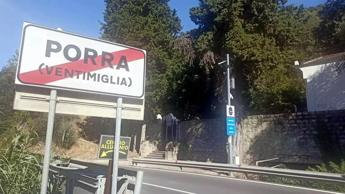 Autovelox di Porra, l'avvocato Marco Mazzola: "Gli apparecchi usati a Ventimiglia restano al centro dei dubbi" Autovelox di Porra, l'avvocato Marco Mazzola: "Gli apparecchi usati a Ventimiglia restano al centro dei dubbi"