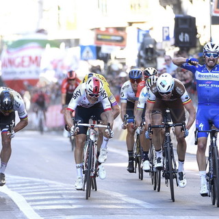 Milano-Sanremo 2020: in settimana la Rcs sarà in città per un sopralluogo e una riunione con il Comune in vista della gara