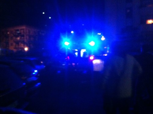 Ventimiglia: lite per futili motivi sfocia in coltellate in via Brigate Partigiane, due uomini feriti