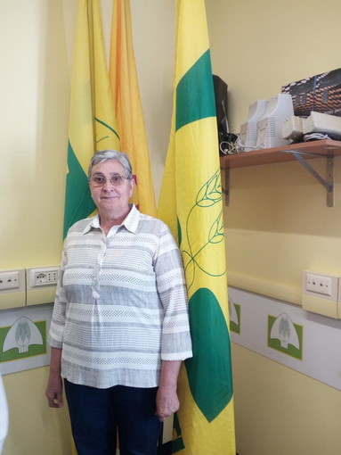 Rinnovo delle cariche: Angela Romaggi è la nuova guida regionale di Federpensionati Coldiretti