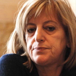 Sanremo: rinviata la conversazione con Anna Blangetti