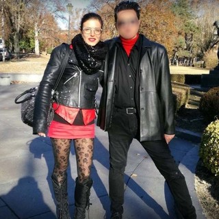Alessia Puppo (foto dal profilo Facebook)