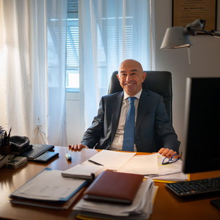 Elezioni Amministrative Sanremo: Mager "Il progetto civico è il migliore, libero dai vincoli di partito" Elezioni Amministrative Sanremo: Mager "Il progetto civico è il migliore, libero dai vincoli di partito"