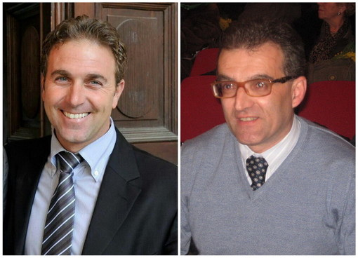 Consultazioni politiche in Provincia: Piana e Brizio "Nessuna intenzione di uscire dalla maggioranza!"