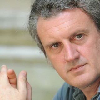 Sanremo: mercoledì prossimo al Teatro del Casinò Antonio Manzini presente 'Fate il vostro gioco'