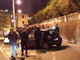 Sanremo: lascia l'auto della 'ex' in mezzo all'incrocio per bloccare la strada e per 'vendetta'