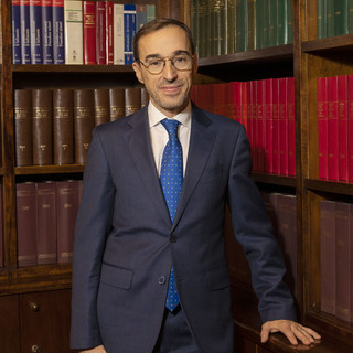 ITA asset molto importante per il paese: Alessandro Cianciaruso ceo AeA "Grandi competenze, necessario sviluppare nuove professionalità e rotte di lungo raggio"