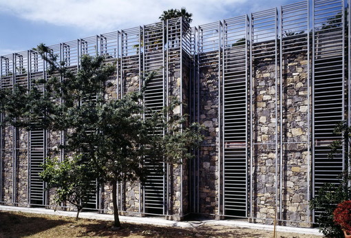 Lo studio 'mag.MA architetture' di Arma di Taggia a 'Shanghai 2010' Lo studio 'mag.MA architetture' di Arma di Taggia a 'Shanghai 2010'