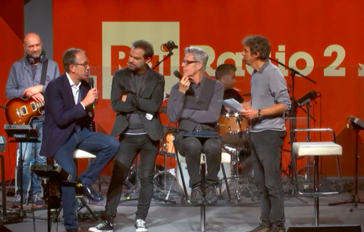 Verso 'Sanremo Giovani': martedì scorso nuovo 'contatto' Baglioni-Biancheri, come sarà la prossima 'Area Sanremo'?