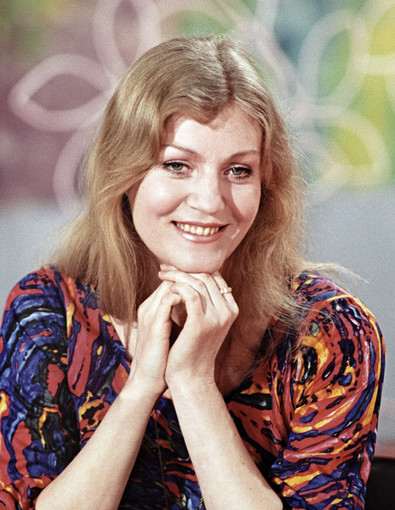 Anna German Anna German