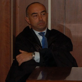 L'avvocato Alessandro Mager