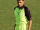 Gli arbitri della 24a giornata del girone A di Lega Pro (Seconda Divisione)