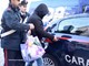 Sanremo: ennesimo furto all'Ovs, tunisino ruba abbigliamento per 230 euro. Fermato dai Carabinieri
