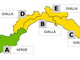Diramato l'Allerta Meteo sulla Liguria domani dalle 6 alle 19: ma non sulla provincia di Imperia Diramato l'Allerta Meteo sulla Liguria domani dalle 6 alle 19: ma non sulla provincia di Imperia