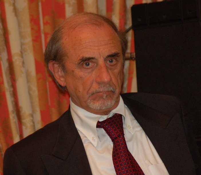 Diano Marina: dopo gli annunci ecco la conferma, Angelo Basso si dimette dalla carica di Consigliere