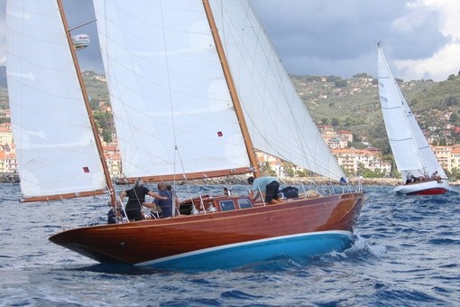 Vela. Aperte le iscrizioni alla terza edizione "Regate delle isole" Vela. Aperte le iscrizioni alla terza edizione "Regate delle isole"