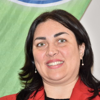 Federica Cozza Federica Cozza