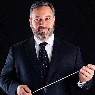 Antonino Fogliani Antonino Fogliani