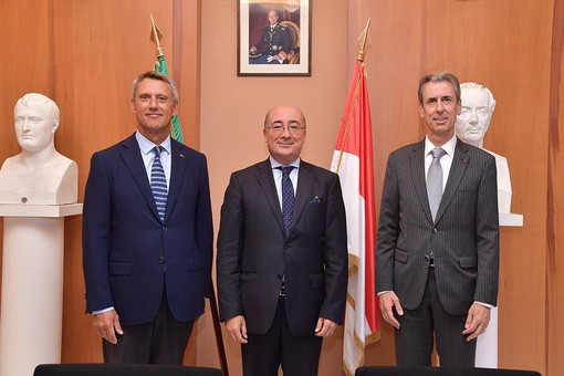 Accordo tra Italia e Monaco, nasce la figura del ‘Magistrato di collegamento’ Accordo tra Italia e Monaco, nasce la figura del ‘Magistrato di collegamento’