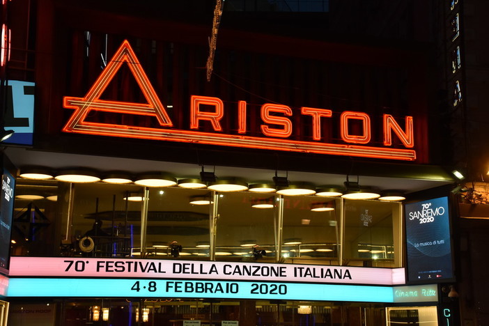 #Festival2020: cosa fare oggi a Sanremo tra eventi, mostre, manifestazioni e musica #Festival2020: cosa fare oggi a Sanremo tra eventi, mostre, manifestazioni e musica