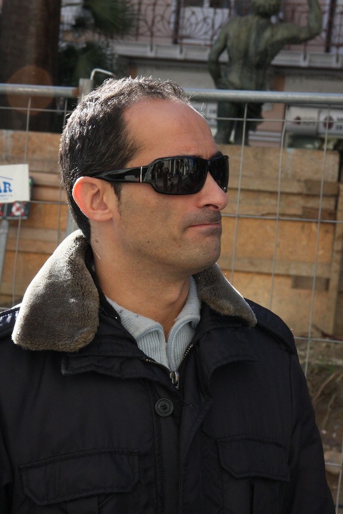 Alessandro Il Grande