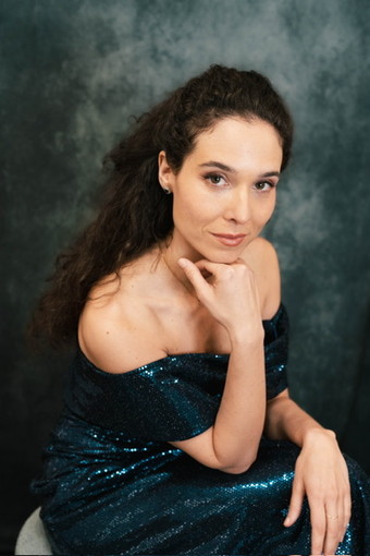 Albertina Del Bo Albertina Del Bo
