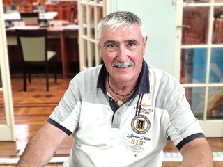 Giacomo Chiappori Giacomo Chiappori