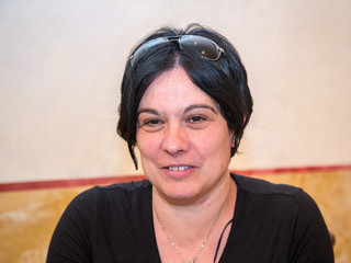 Alessandra Balbo Alessandra Balbo