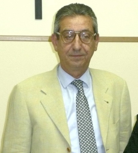 Antonio Semeria
