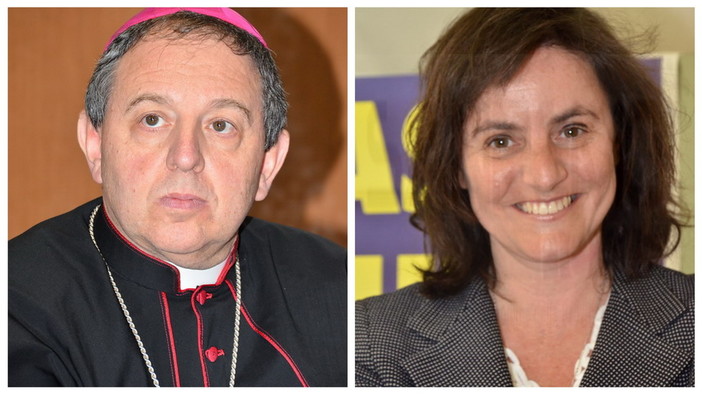 Migranti a Ventimiglia: il Vescovo Mons. Suetta risponde a Sonia Viale “Non ho evocato i regimi totalitari nazisti e comunisti"