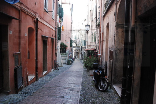 Sanremo: problemi nella Pigna, un lettore interviene dopo Renato Grinda