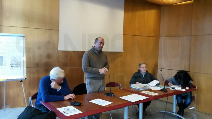 Imperia: riunione ATO rifiuti, trovato l'accordo. I sindaci fanno marcia indietro sul lotto 6 Imperia: riunione ATO rifiuti, trovato l'accordo. I sindaci fanno marcia indietro sul lotto 6