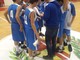 Basket, under 13 Elite. Olimpia BKI, ottima prestazione ad Albenga