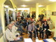Ventimiglia: oltre 50 soci venerdì scorso all'assemblea annuale del locale Tennis Club Ventimiglia: oltre 50 soci venerdì scorso all'assemblea annuale del locale Tennis Club