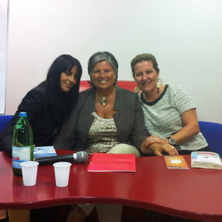 Milano: un successo la presentazione del libro di Alessandra Pallanca e Nadia Forte