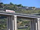 Tutti i cantieri sull'Autostrada A10 Genova-Ventimiglia previsti per la prossima settimana