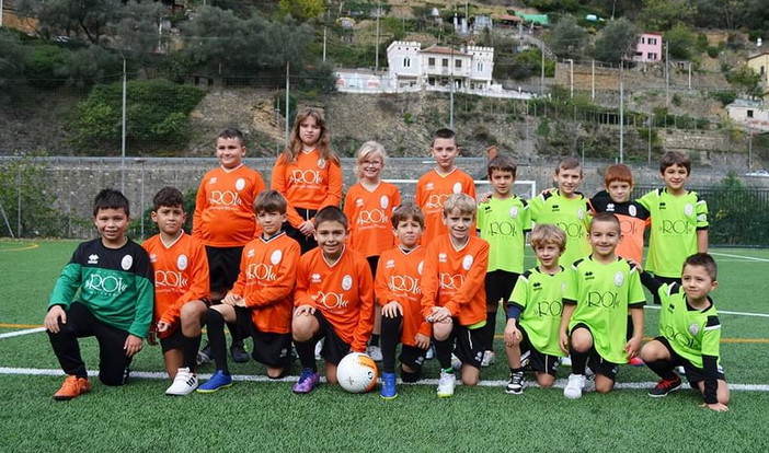 Draguignan e Badalucco si gemellano nel nome dello sport: domani l'amichevole con i francesi Draguignan e Badalucco si gemellano nel nome dello sport: domani l'amichevole con i francesi