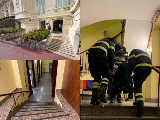 Le immagini dal Casinò Le immagini dal Casinò