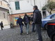 Lotta alla contraffazione: blitz interforze al mercato di Sanremo, rinvenuta casa-deposito merce. 5 persone fermate