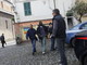 Lotta alla contraffazione: blitz interforze al mercato di Sanremo, rinvenuta casa-deposito merce. 5 persone fermate Lotta alla contraffazione: blitz interforze al mercato di Sanremo, rinvenuta casa-deposito merce. 5 persone fermate