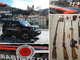 Isolabona: armi nascoste in campagna, i Carabinieri arrestano due insospettabili 60enni