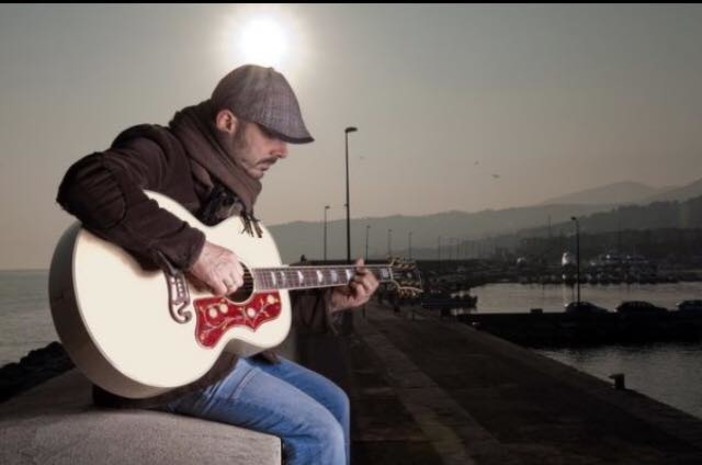 Sanremo: venerdì prossimo alle 20.30 al ristorante "La vita è bella" seconda serata in compagnia di Amadeo Grisi