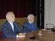 Sanremo: Teatro dell'Opera gremito ieri per i 'Martedì Letterari' con Alfio Caruso Sanremo: Teatro dell'Opera gremito ieri per i 'Martedì Letterari' con Alfio Caruso
