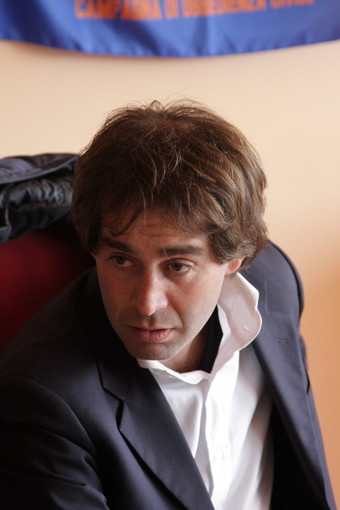 Massimo Alberghi