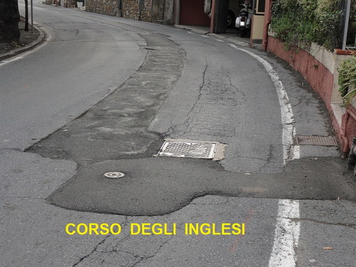 Corso Inglesi